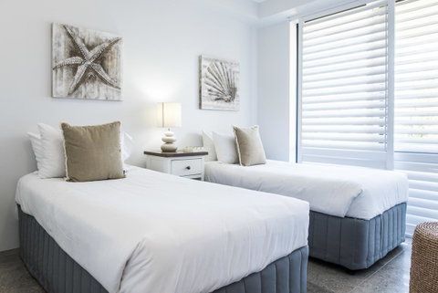 Noosa Pacific Resort - Accommodation BNB 3
