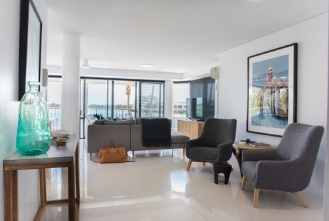 Noosa Pacific Resort - Accommodation BNB 19