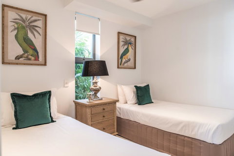Noosa Pacific Resort - Accommodation BNB 26