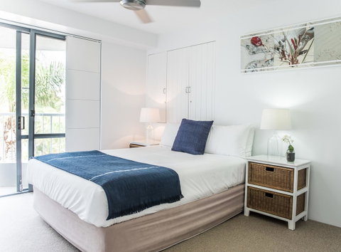 Noosa Pacific Resort - Accommodation BNB 11