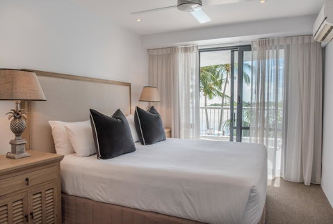 Noosa Pacific Resort - Accommodation BNB 44