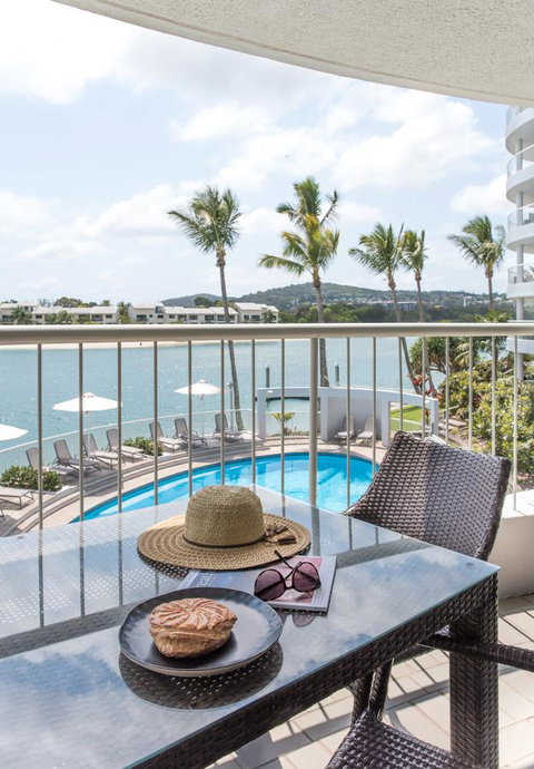Noosa Pacific Resort - Accommodation BNB 16