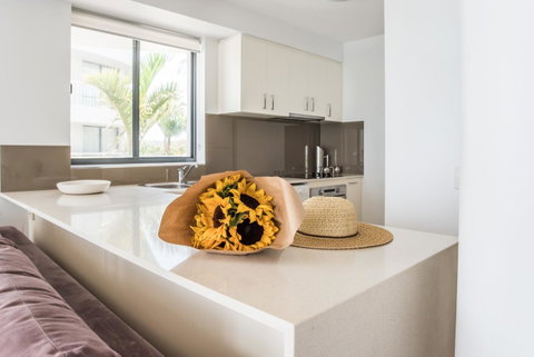Noosa Pacific Resort - Accommodation BNB 5