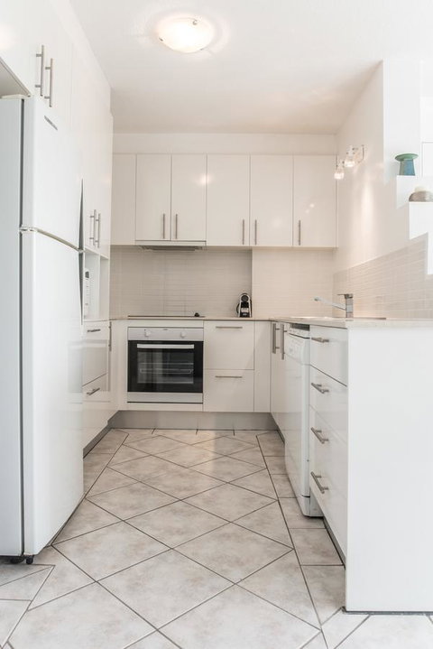 Noosa Pacific Resort - Accommodation BNB 20