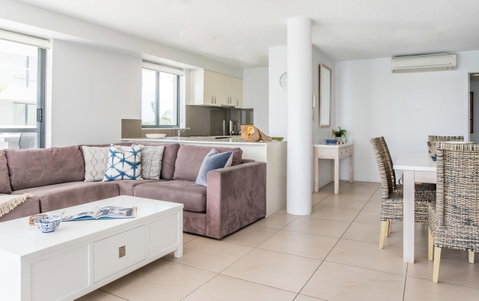 Noosa Pacific Resort - Accommodation BNB 9