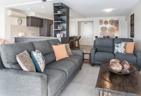 Noosa Pacific Resort - Accommodation BNB 33