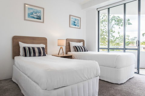 Noosa Pacific Resort - Accommodation BNB 21
