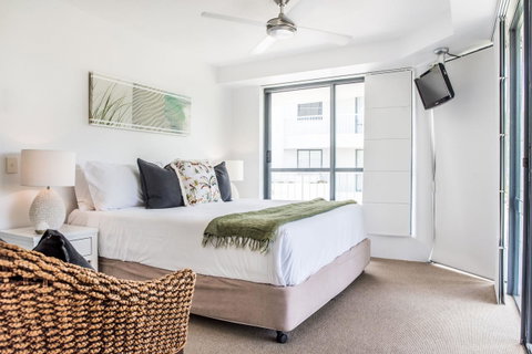 Noosa Pacific Resort - Accommodation BNB 10