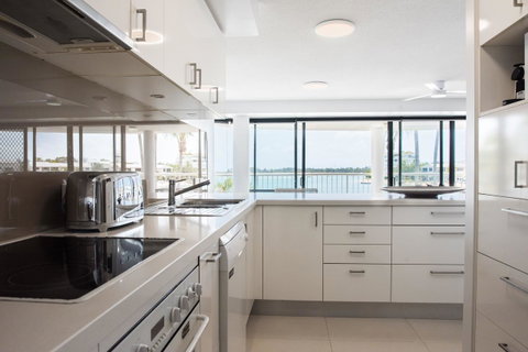 Noosa Pacific Resort - Accommodation BNB 18