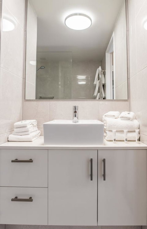 Noosa Pacific Resort - Accommodation BNB 22