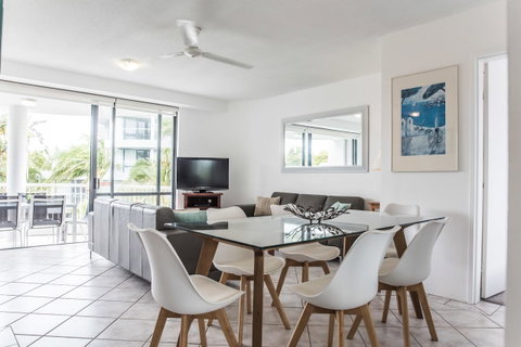 Noosa Pacific Resort - Accommodation BNB 23