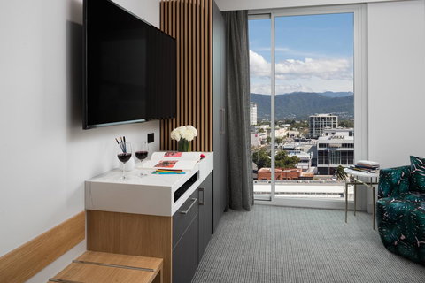 Crystalbrook Bailey - Accommodation BNB 30