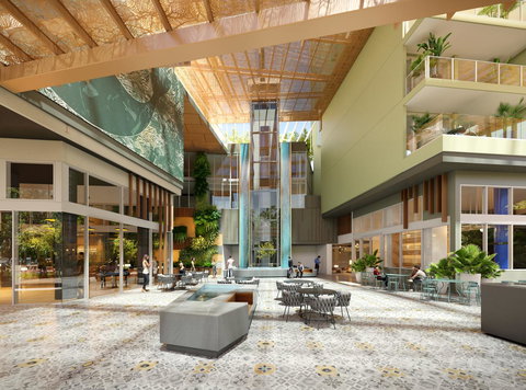 Crystalbrook Bailey - Accommodation BNB 13