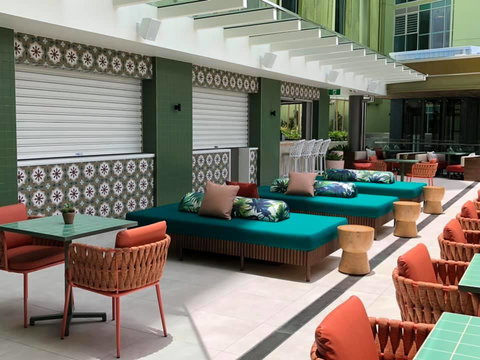 Crystalbrook Bailey - Accommodation BNB 4