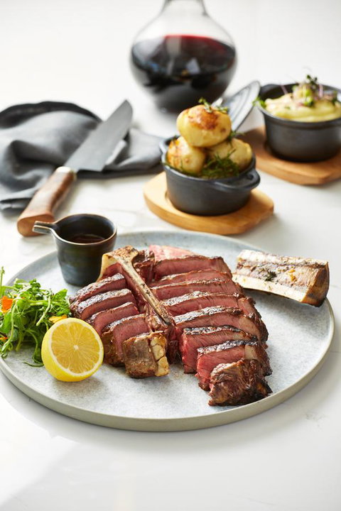 Crystalbrook Bailey - Accommodation BNB 25