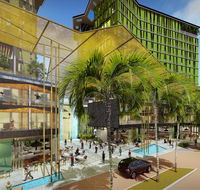 Bailey a Crystalbrook Collection Hotel - Accommodation BNB