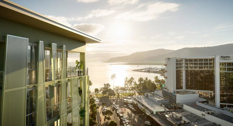 Crystalbrook Bailey - Accommodation BNB 11