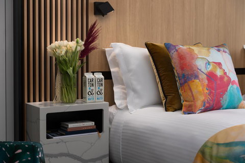 Crystalbrook Bailey - Accommodation BNB 14