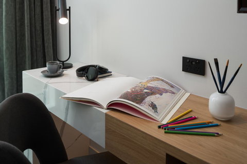 Crystalbrook Bailey - Accommodation BNB 16