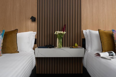 Crystalbrook Bailey - Accommodation BNB 24