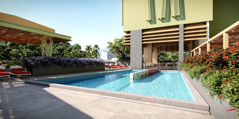 Crystalbrook Bailey - Accommodation BNB 19