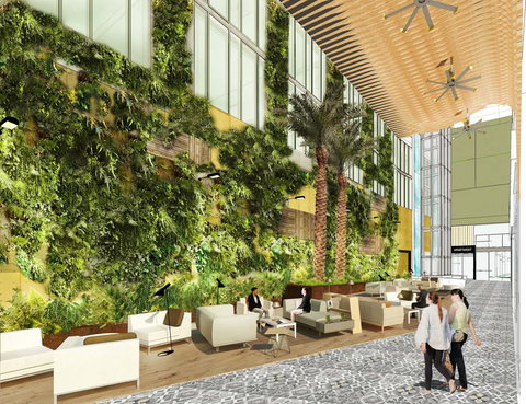 Crystalbrook Bailey - Accommodation BNB 18