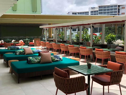 Crystalbrook Bailey - Accommodation BNB 5