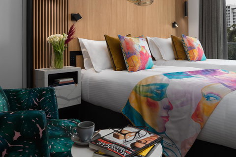 Crystalbrook Bailey - Accommodation BNB 31