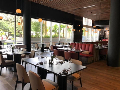 Crystalbrook Bailey - Accommodation BNB 2