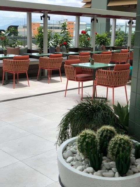 Crystalbrook Bailey - Accommodation BNB 8