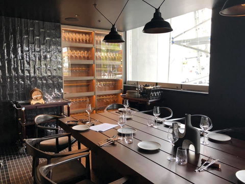 Crystalbrook Bailey - Accommodation BNB 1