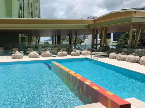 Crystalbrook Bailey - Accommodation BNB 3