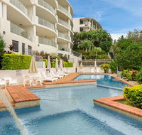 Bellevue At Trinity Beach - Accommodation BNB