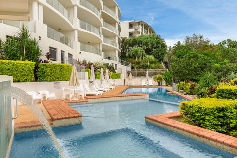 Bellevue At Trinity Beach - Accommodation BNB 0