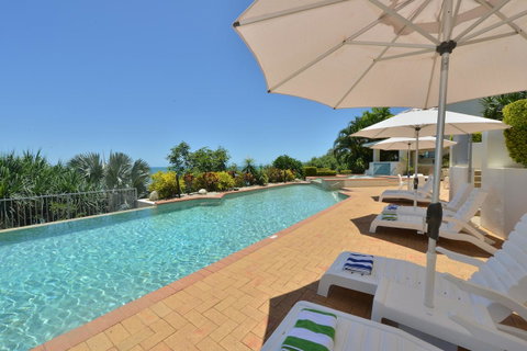 Bellevue At Trinity Beach - Accommodation BNB 6
