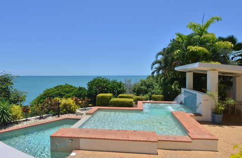 Bellevue At Trinity Beach - Accommodation BNB 4