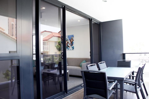 Synergy Broadbeach - Official - Accommodation BNB 22