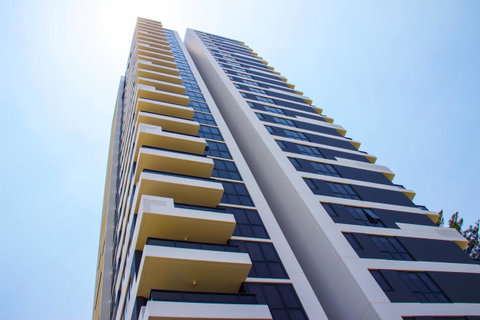 Synergy Broadbeach - Official - Accommodation BNB 17