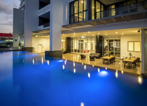 Synergy Broadbeach - Official - Accommodation BNB 0