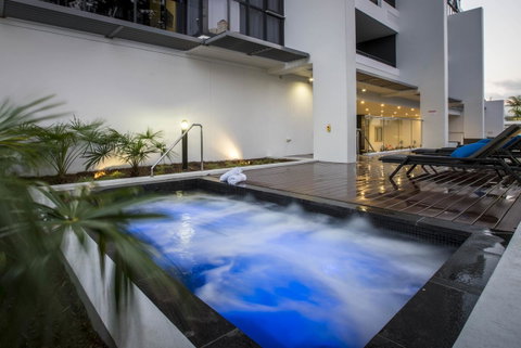 Synergy Broadbeach - Official - Accommodation BNB 5