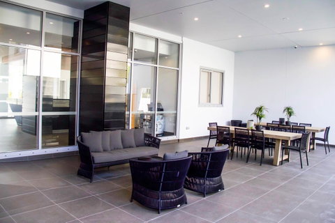 Synergy Broadbeach - Official - Accommodation BNB 21