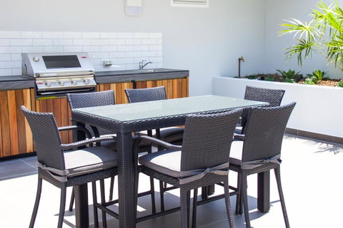Synergy Broadbeach - Official - Accommodation BNB 15