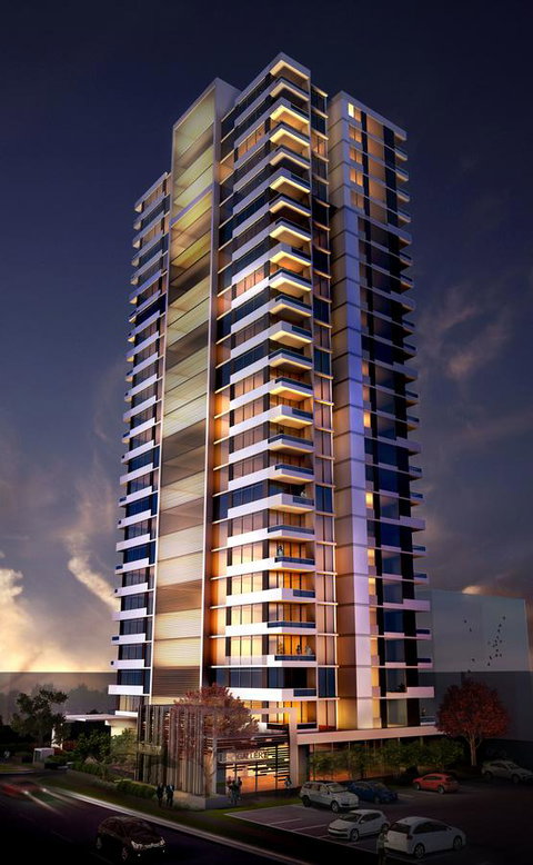 Synergy Broadbeach - Official - Accommodation BNB 9