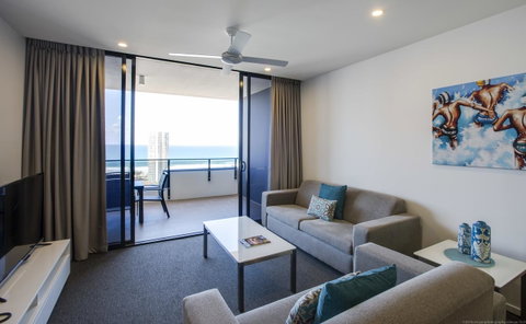 Synergy Broadbeach - Official - Accommodation BNB 2