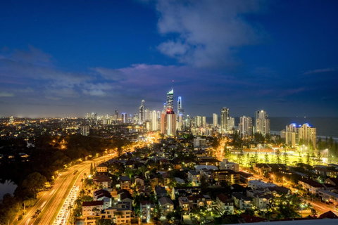 Synergy Broadbeach - Official - Accommodation BNB 4