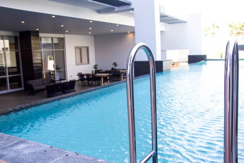 Synergy Broadbeach - Official - Accommodation BNB 11