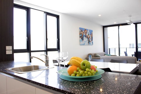 Synergy Broadbeach - Official - Accommodation BNB 26