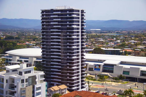Synergy Broadbeach - Official - Accommodation BNB 19