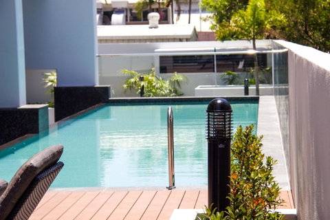 Synergy Broadbeach - Official - Accommodation BNB 3