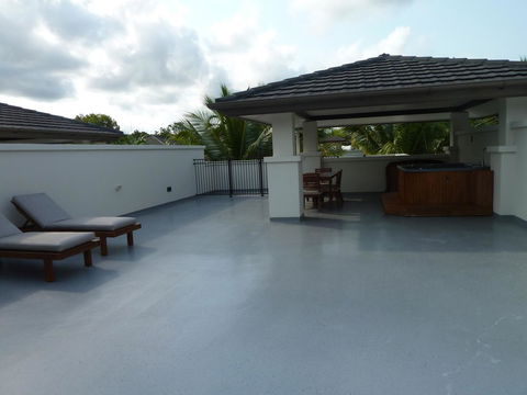 Penthouse 239 At See Temple Port Douglas - Accommodation BNB 14
